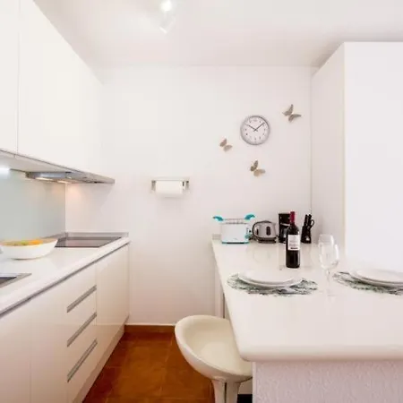 Appartement 2023 Garden City, Heated Pool! Costa Adeje (Tenerife)