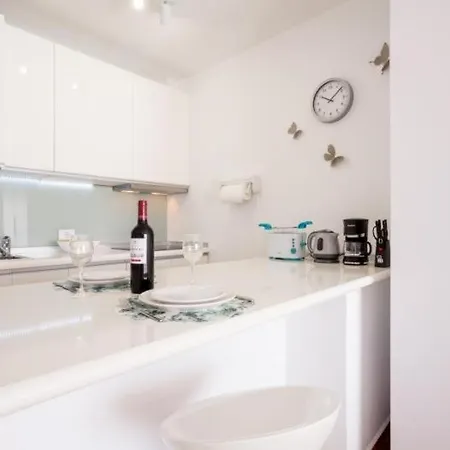 2023 Garden City, Heated Pool! * Costa Adeje (Tenerife)