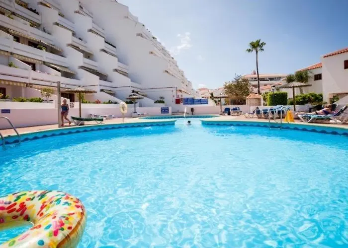 Appartement 2023 Garden City, Heated Pool!