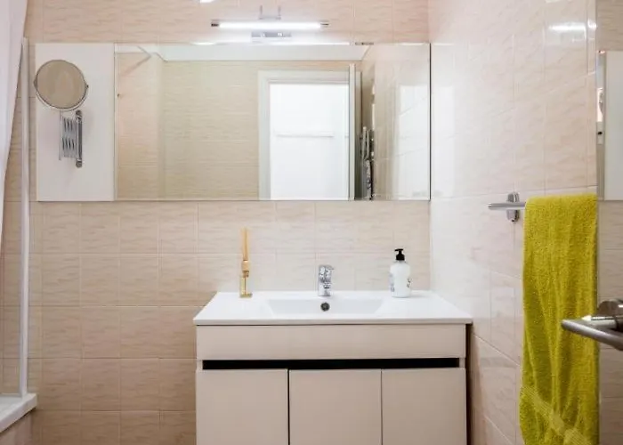 2023 Garden City, Heated Pool! Appartement Costa Adeje (Tenerife)